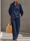 Navy blue