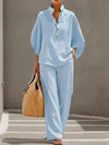 Light blue