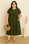 Army green