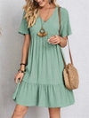 mint green