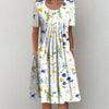 Jaune Floral