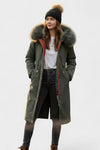 Dark Green