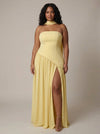 Butter Yellow