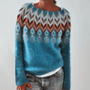Blue/Winter